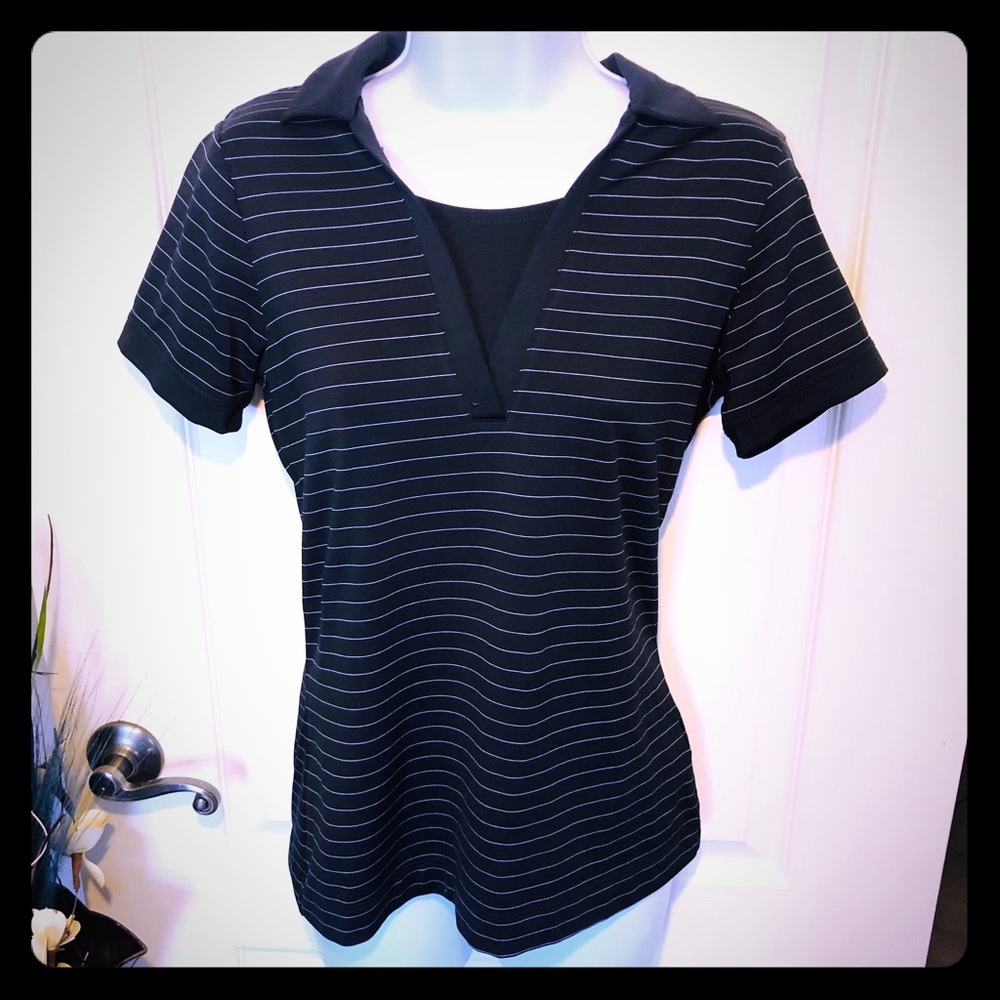 Nike Golf DriFit Polo
